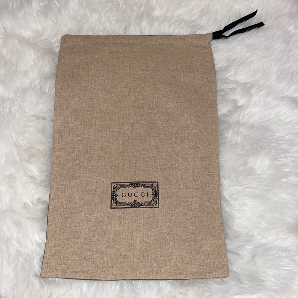 GUCCI BALENCIAGA duster bags (2)